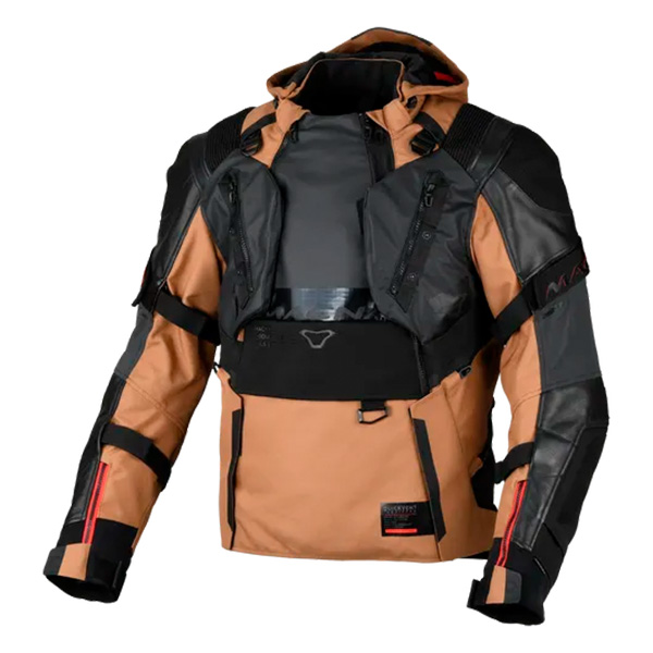 Macna Tryton 165.3678.710 1 3C4c